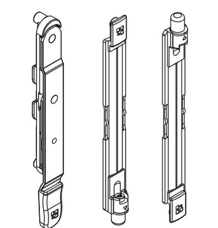 Comando bidireccional.