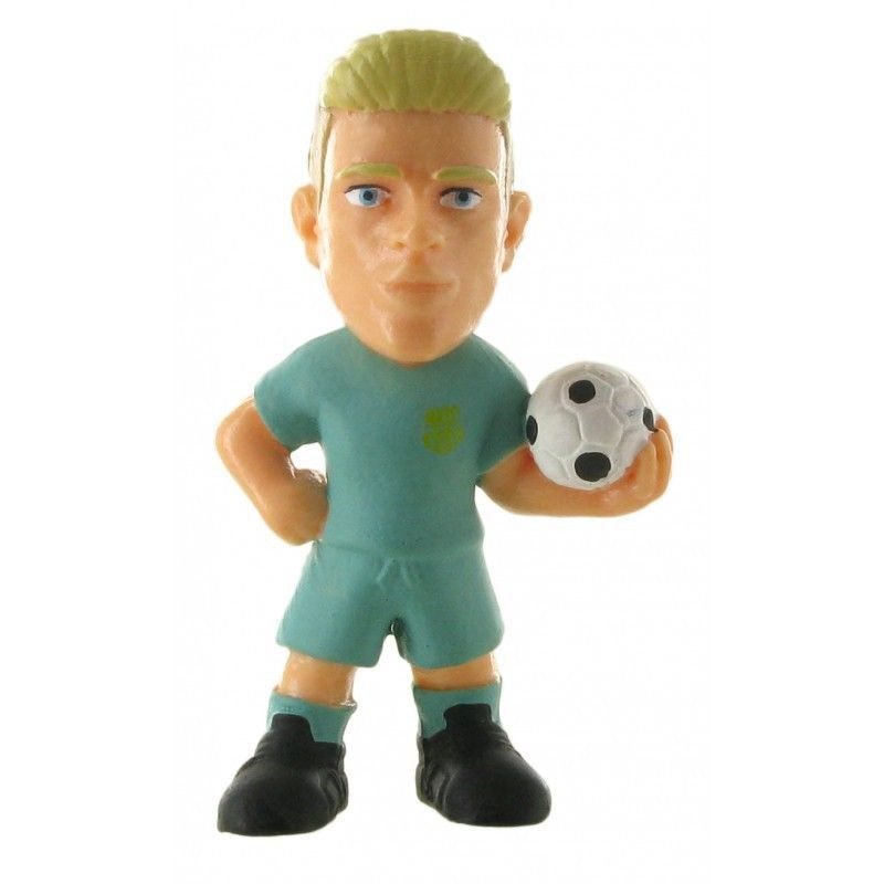 Comansi - Figura F.C.B - Tersteguen