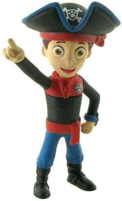 Comansi – Paw Patrol – Pirata Ryder