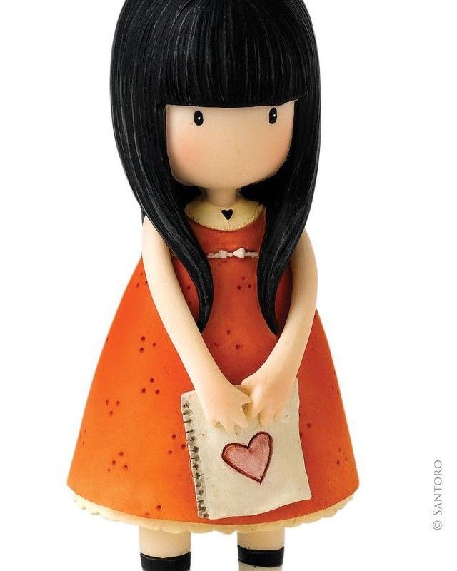 Comansi – Santoro Gorjuss