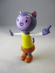 Comansi – TV3 - Misha