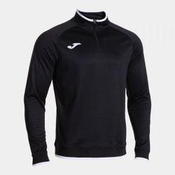 Combi Premium Sweatshirt Black White