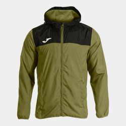 Combi Raincoat Khaki