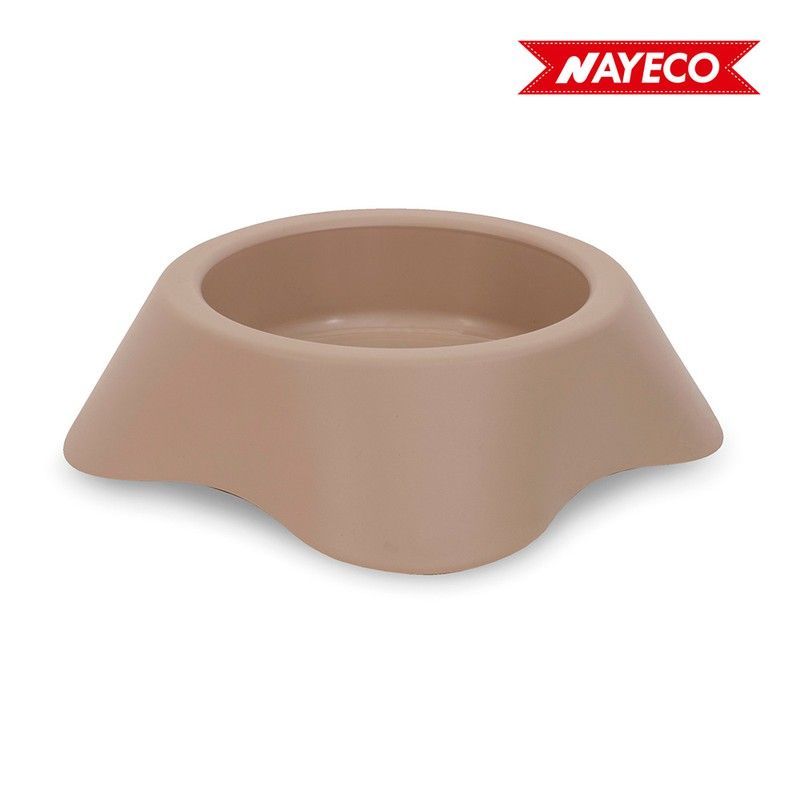 Comedero nuvola 0,5l colores surtidos