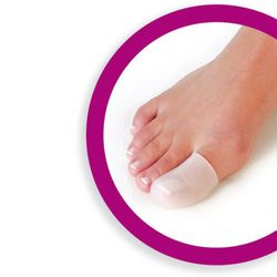 Comforgel dedil protector talla lxl