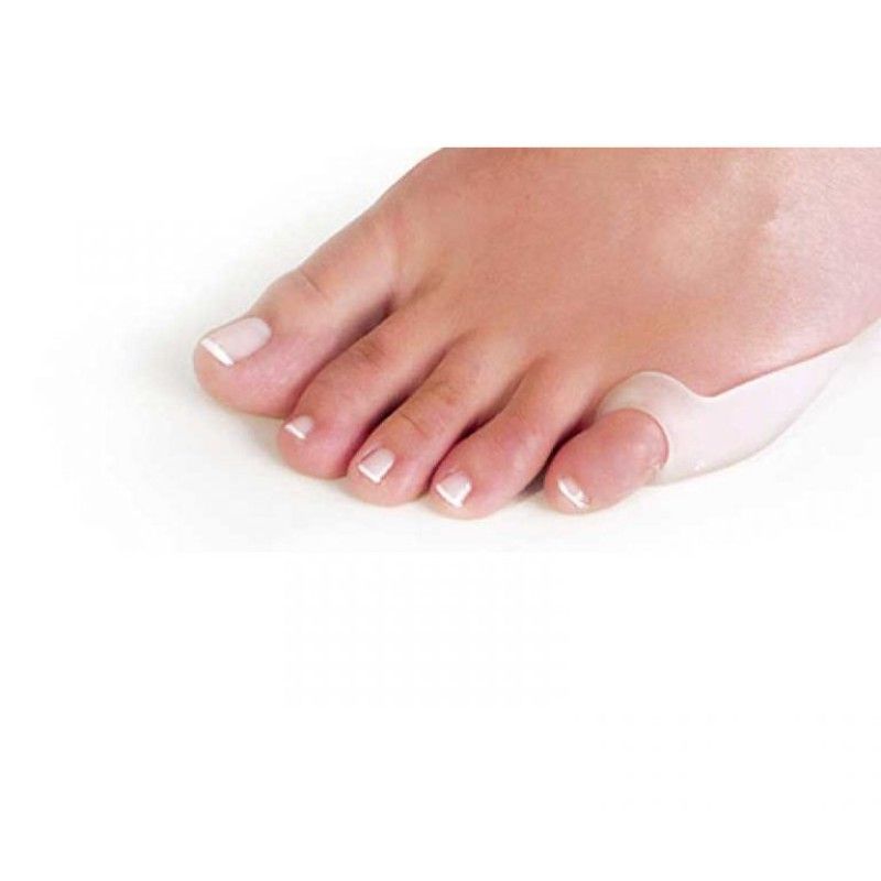 ComforGel Protector para juanetes en el Quinto dedo 1u