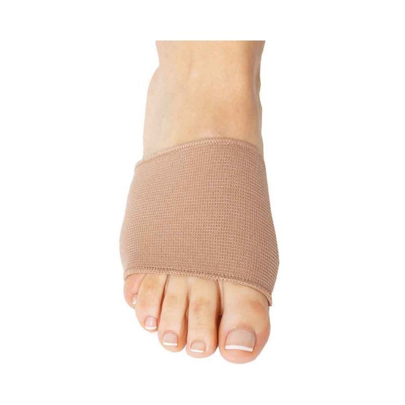 Comforsil Banda Elástica Con Almohadilla – Cc229