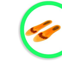 Comforsil plantillas diabetic total care talla xl