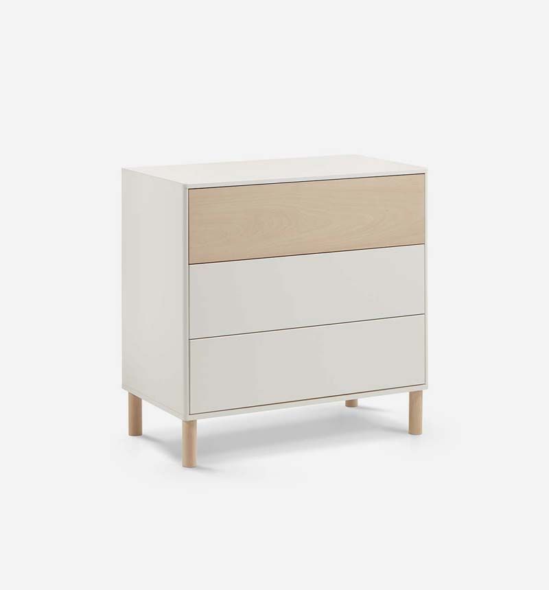 Cómoda DOCO Sleeping de Cotinfant