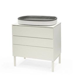 Cómoda Stokke Sleepi con cambiador Stokke Sleepi