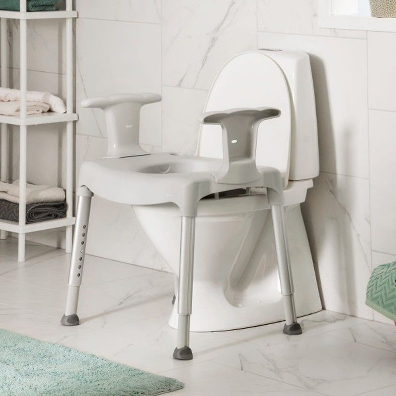 Comode práctica ad500