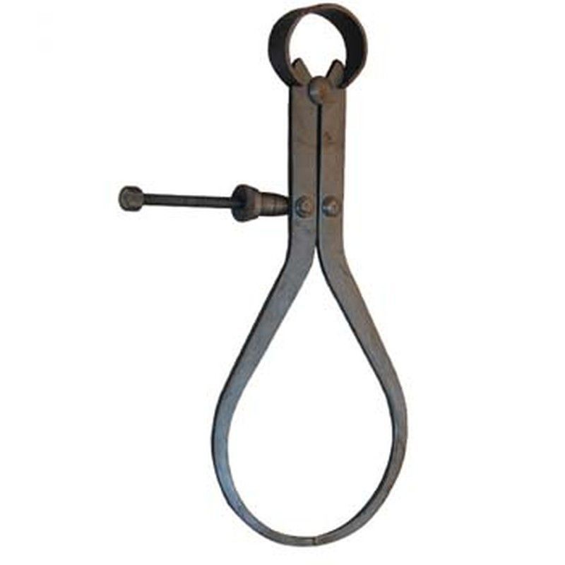 Compás de muelle para exteriores