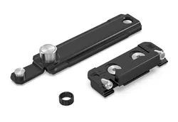 Compás NX P250 12/20-13 Trapezoidal DCHA RSIL – Roto