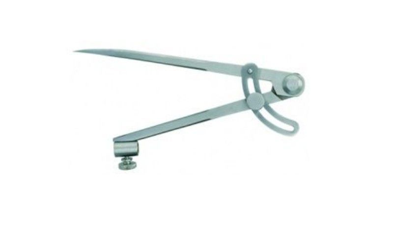 Compás Para Lápices de 300 Milimetros, Referencia 24280208