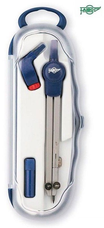 Compás serie BLUE-LINE