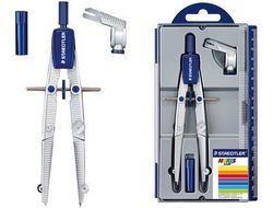Compas Staedtler Noris Club 55001