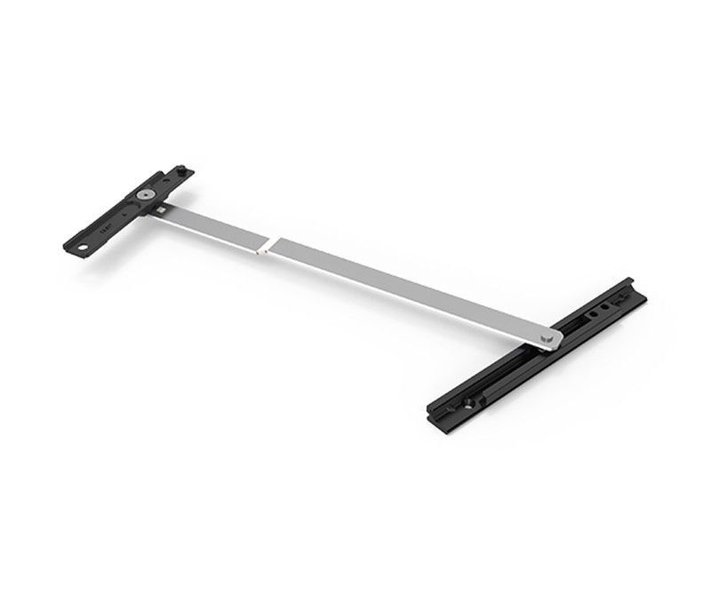 Compas suplementario oscilo