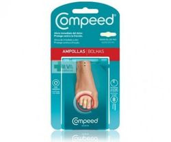 Compeed Ampollas Dedos Pies 8 Uds