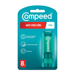 Compeed Antifriccion Stick 10 Ml