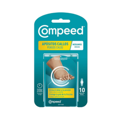 Compeed Callos Medianos 10u
