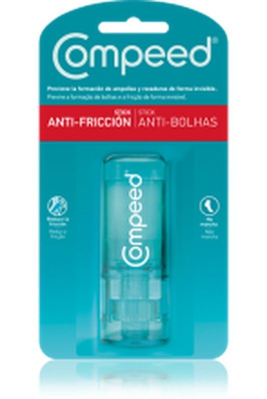 Compeed Stick Anti-Fricción