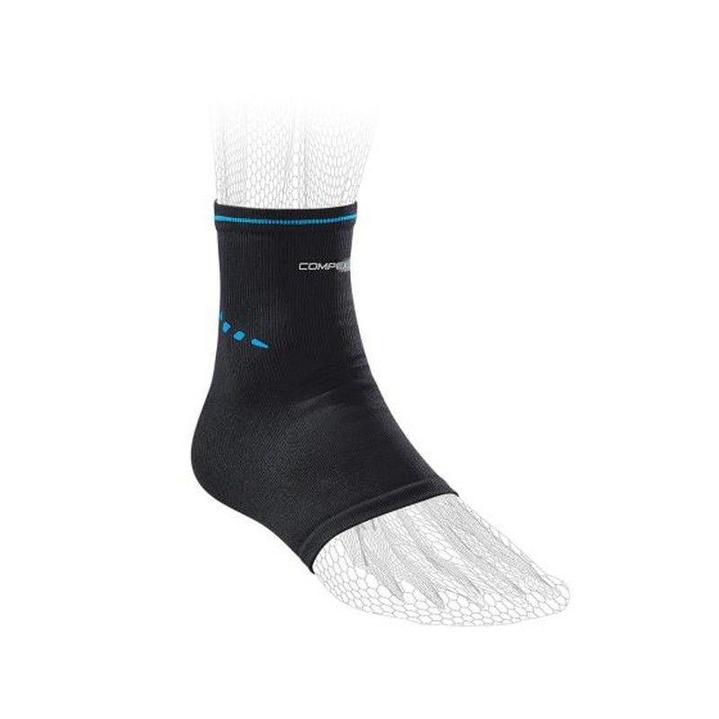 Compex Activ' Ankle Tobillera