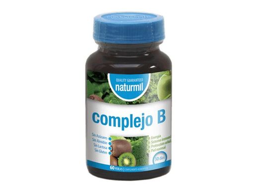 Complejo B 60 Perlas