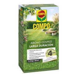Compo Abono Cesped 1,5 kg