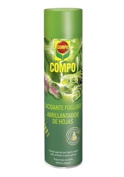 COMPO Abrillantador de Hojas 600ml