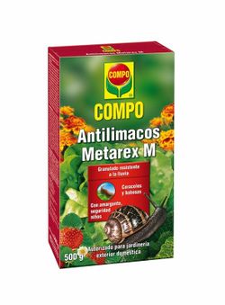 COMPO Antilimacos 500g
