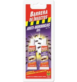 Compo Barrera Insectos Antihormigas Gel
