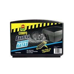 Compo Portacebo Ratas