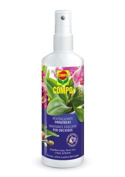 COMPO Revitalizante Orquídeas 250ml