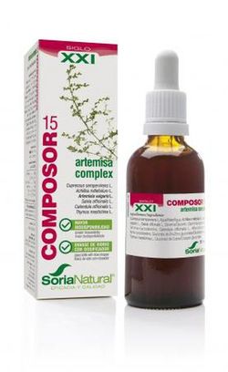 Composor 15 Artemisa Complex S.XXI de Soria Natural