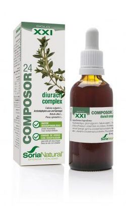 Composor 24 Diuracil Complex S.XXI de Soria Natural