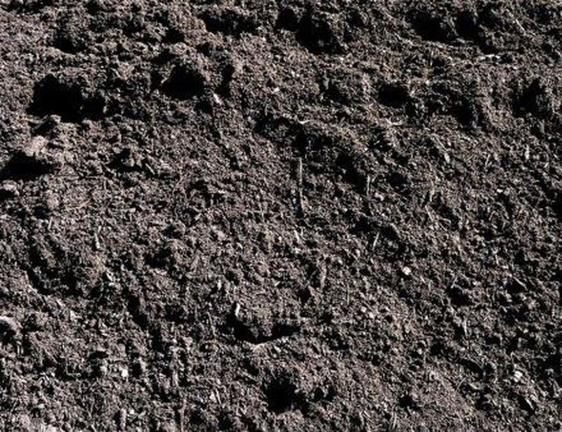 Compost 100% vegetal o Mantillo 280kgs