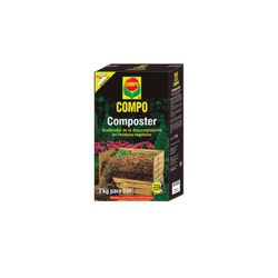 Composter 1.8kg Huerto Urb