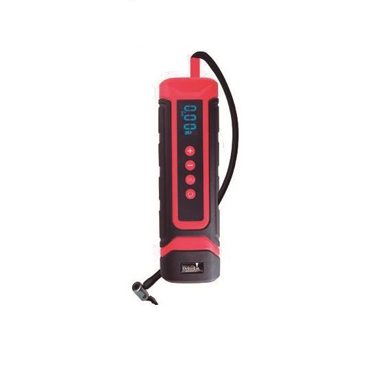 Compresor De Aire Portatil AIRCOMP7 PCY