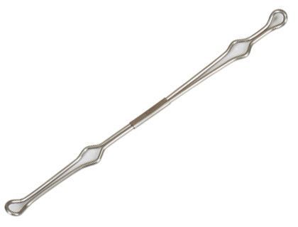 Compresor para Carpetas Anillas