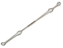 Compresor para Carpetas Anillas