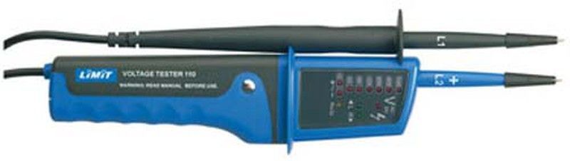 Comprobador De Tensión  Limit 110, Referencia 144890100