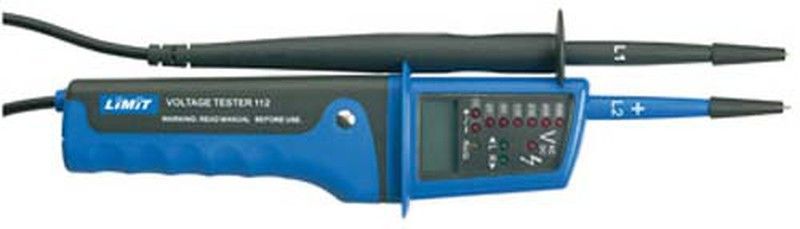 Comprobador De Tensión  Limit 112, Referencia 144890209