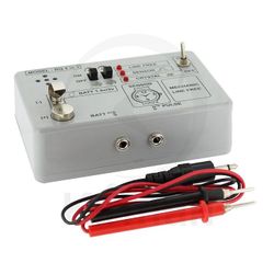 Comprobador Plástico 038044 Para Movimientos Cuarzo - Arrancador