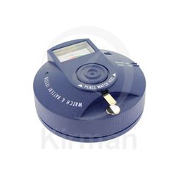 Comprobador Plástico 038089 Para Baterías-Pulso