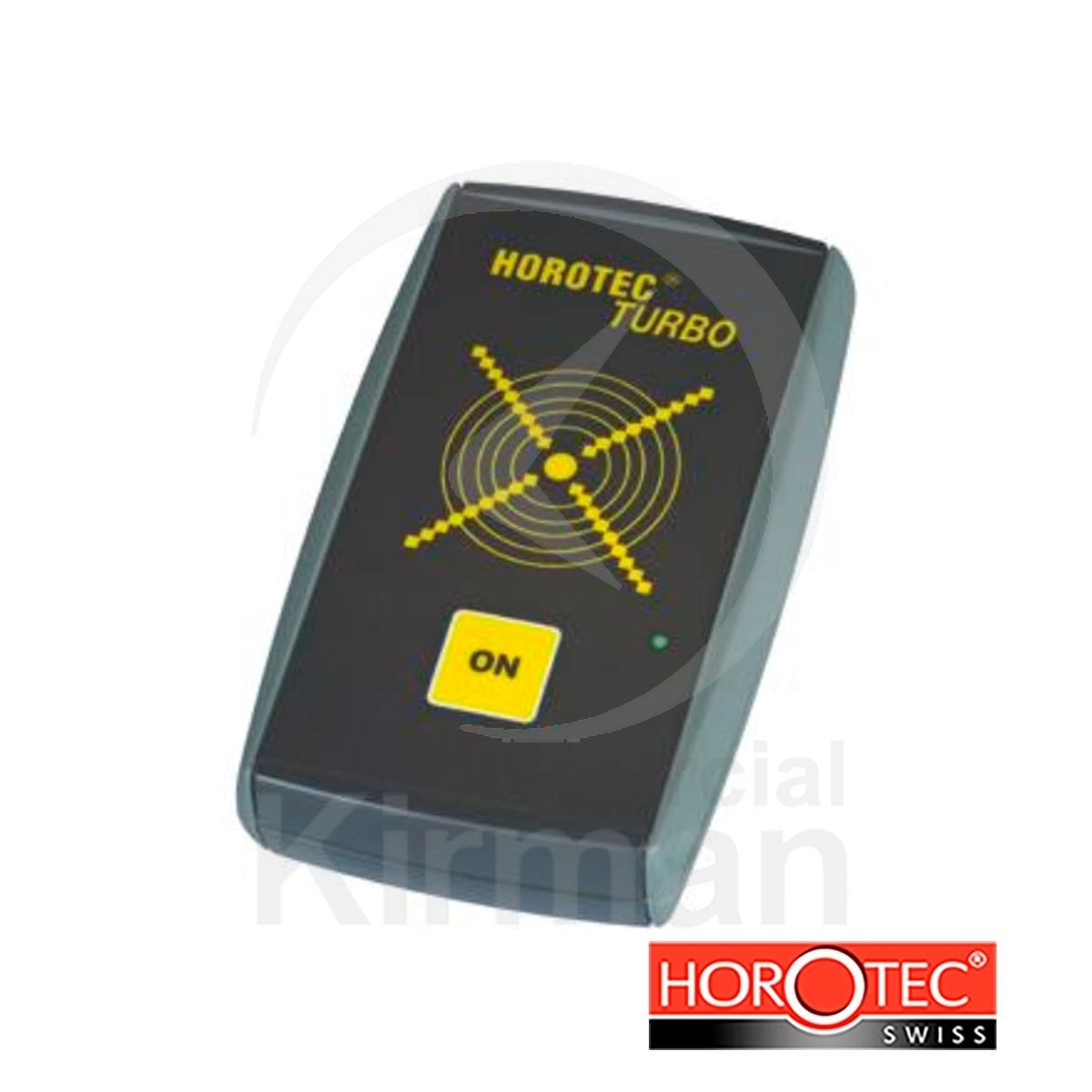 Comprobador Plástico Horotec 038066 Para Movimientos Turbo - MSA 19.107
