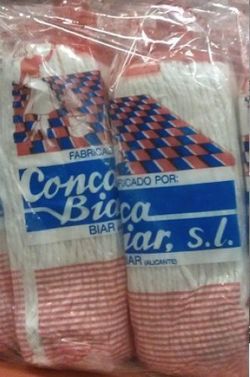 Conca Recambio Regona Algodon 2?