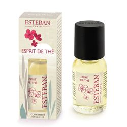 Concentrado perfume para Humidificador Espirit The Esteban Paris