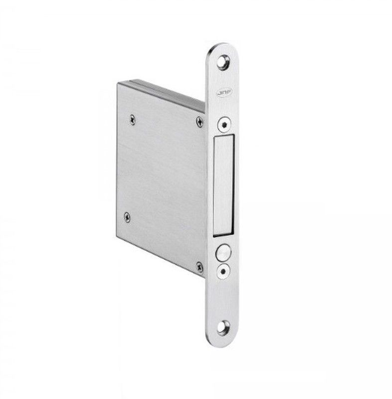 Concha de embutir con manilla retráctil IN.16.600 de JNF