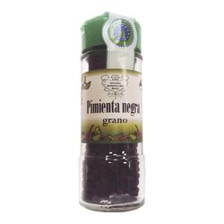 Condimento pimienta negra g.Biocop 35 g bio ecológico