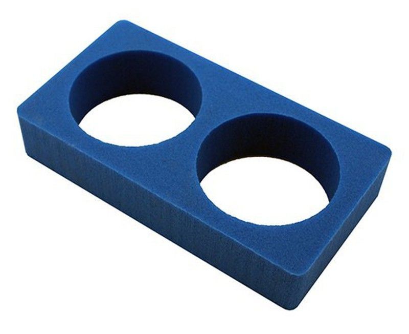 Conector de lazo para fritas